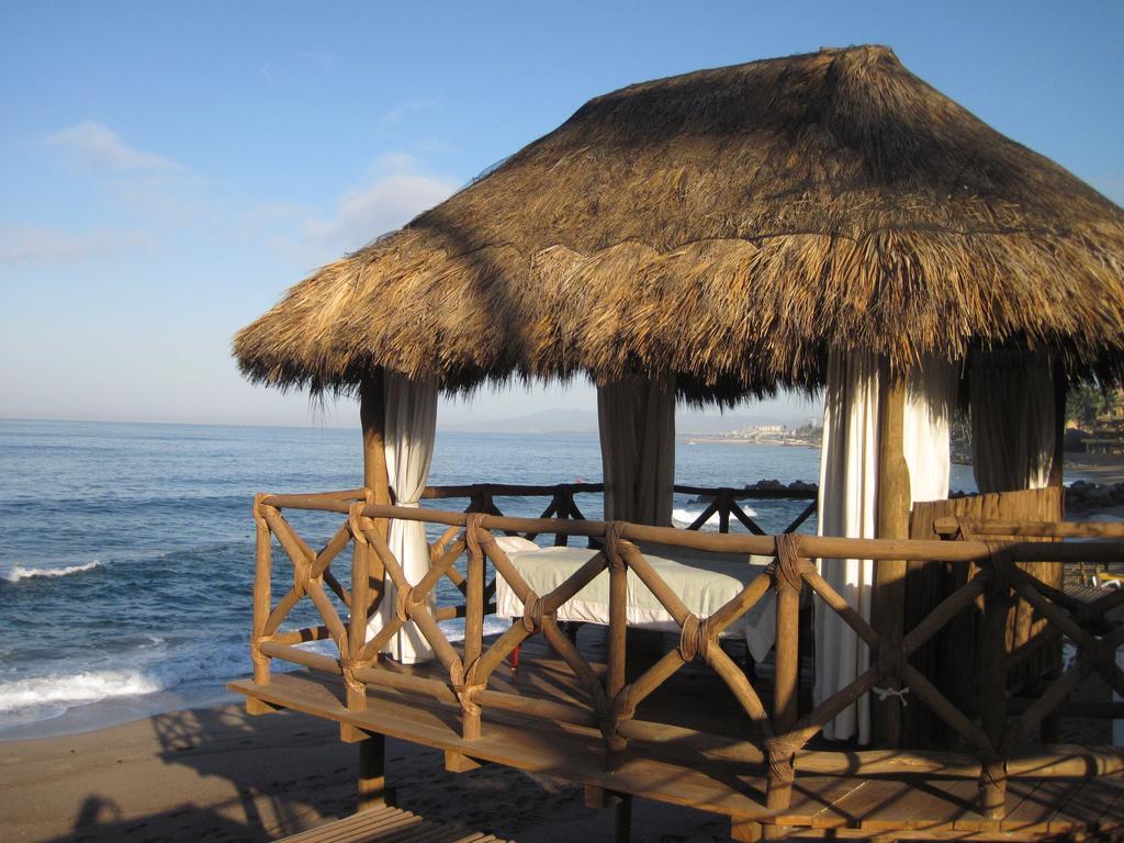 Sunset Plaza Beach Resort Puerto Vallarta All Inclusive Faciliteiten foto