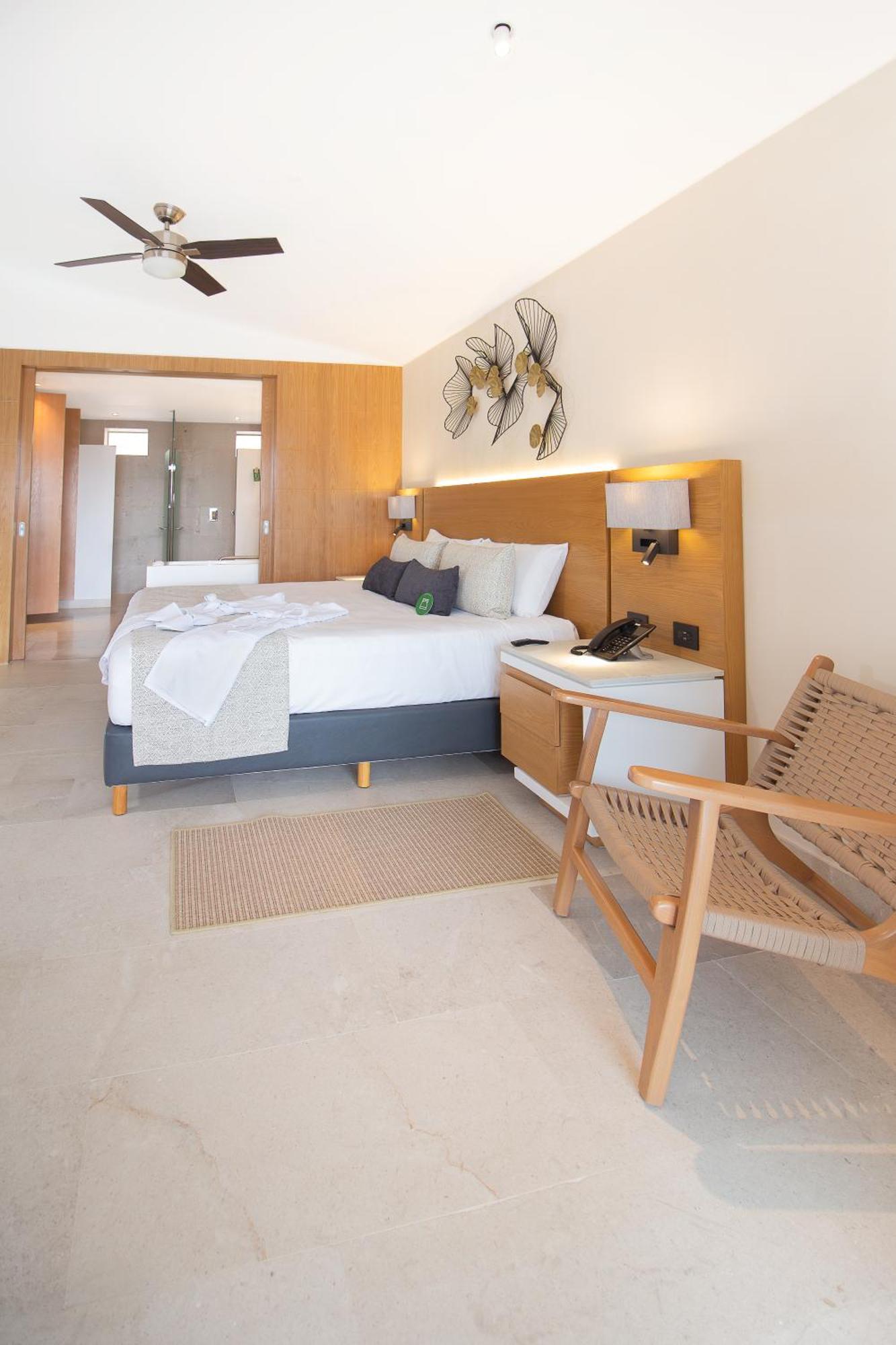 Sunset Plaza Beach Resort Puerto Vallarta All Inclusive Buitenkant foto